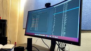 Hackintosh BigSur 6 hours under 2 mins Hackintosh BigSur 6 hours under 2 mins