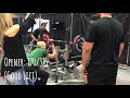 Veterans Day 217 - IPL Midwest Open