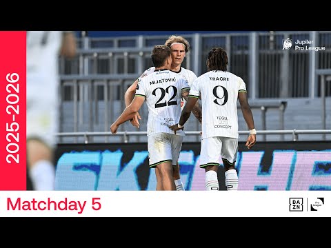 Résumé | FCV Dender EH - OH Leuven | 2025-2026