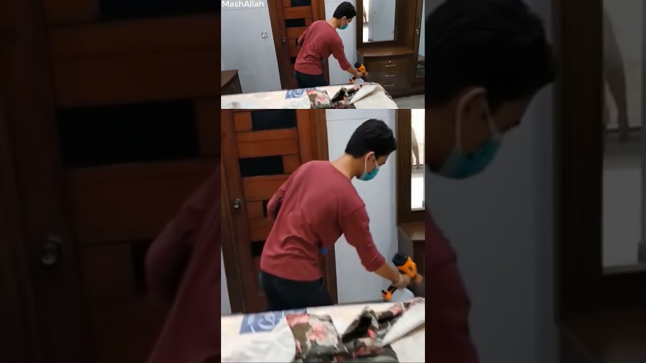 Termite Spray at Home 