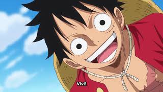 One Piece Episode 891 | Sanji and Brook Funny Moment