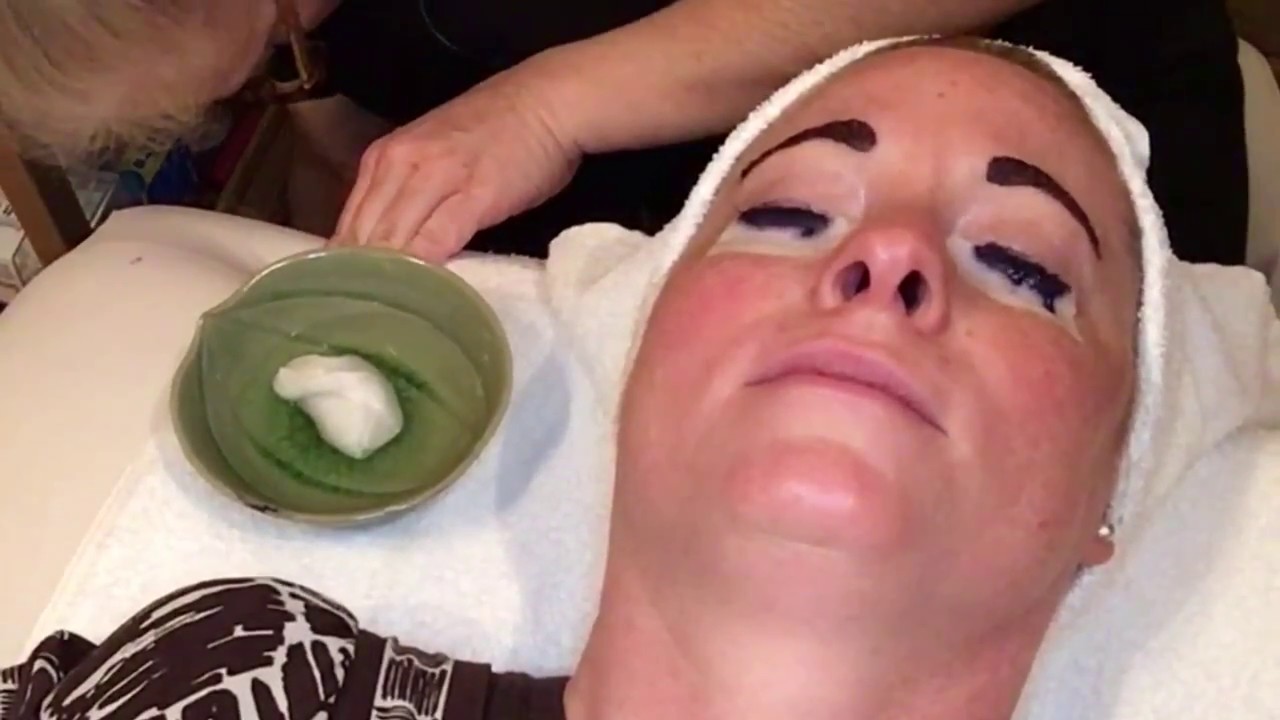 The Art Of Lash And Brow Tinting