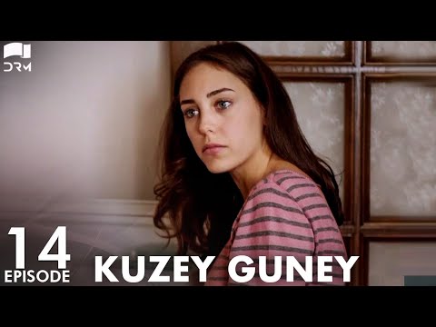 Kuzey Guney - EP 14Oyku Karayel, Kivanc Tatlitug, Bugra Gulsoy| Turkish DramaUrdu Dubbing | RG1