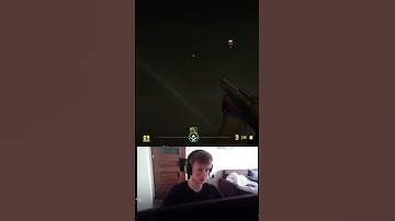 eco ACE on Nuke #cs2 #faceit #csgo