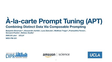 [CVPR 2023] A-La-Carte Prompt Tuning (APT): Combining Distinct Data via Composable Prompting