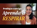 Uma Prática de Mindfulness e Imaginação Guiada Para Transformar Seu Dia.@boraacordarcomdany