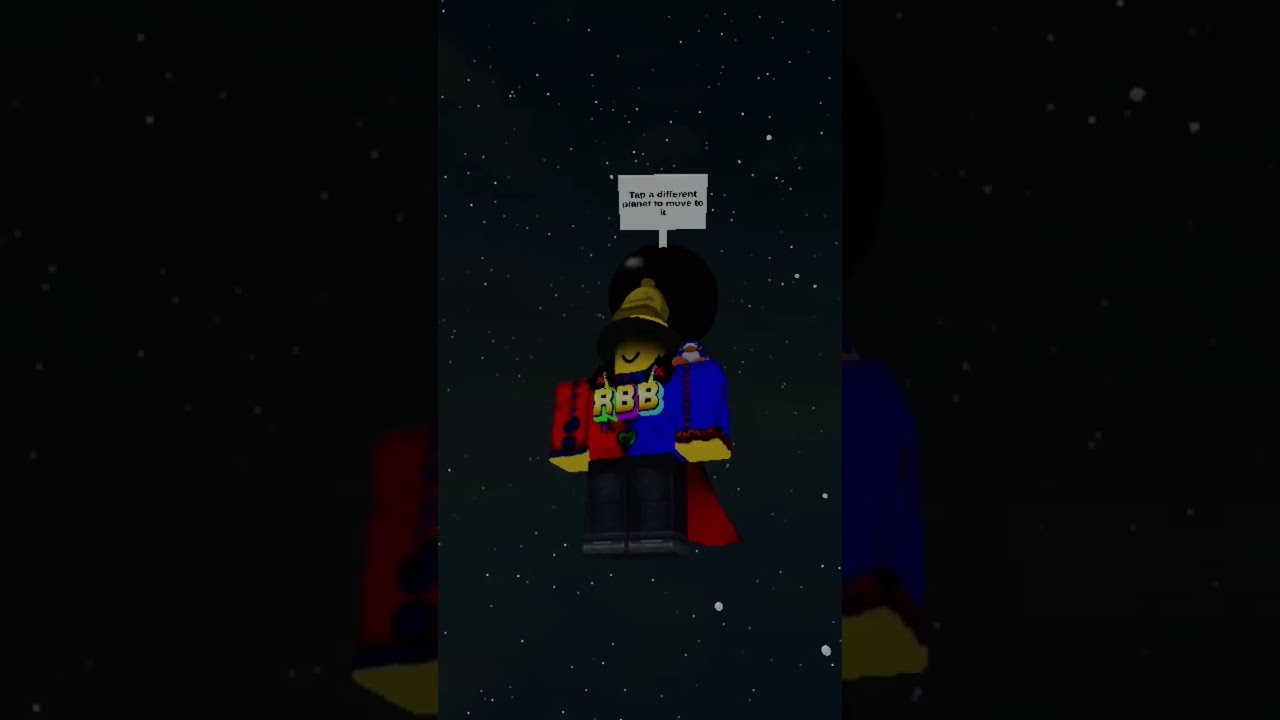 I'm finally going to space : experience gravity