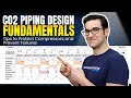 CO₂ Piping Design Tips | Protect Compressors & Prevent Failures with Chris Griffiths