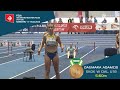 DAGMARA ADAMCIO | U18 𝙇𝙊𝙉𝙂 𝙅𝙐𝙈𝙋 ♀️ | U18 &amp; U20 🇵🇱 INDOOR ATHLETICS CHAMPIONSHIPS 2022