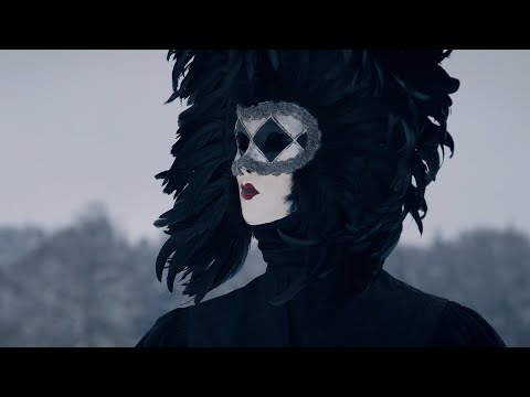 SCHWARZER ENGEL - Paradies
