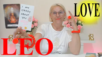 LEO APRIL 2024 THIS HANDSOME MAN WILL MARRY YOU BEFORE THE END OF THIS YEAR! Leo Tarot Reading