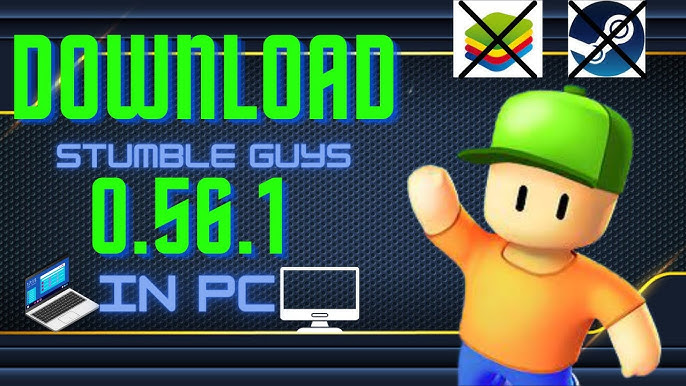 Stream The Best Way to Download Stumble Guys APK 0.40 and Enjoy the  Hilarious Chaos from Horinliabo