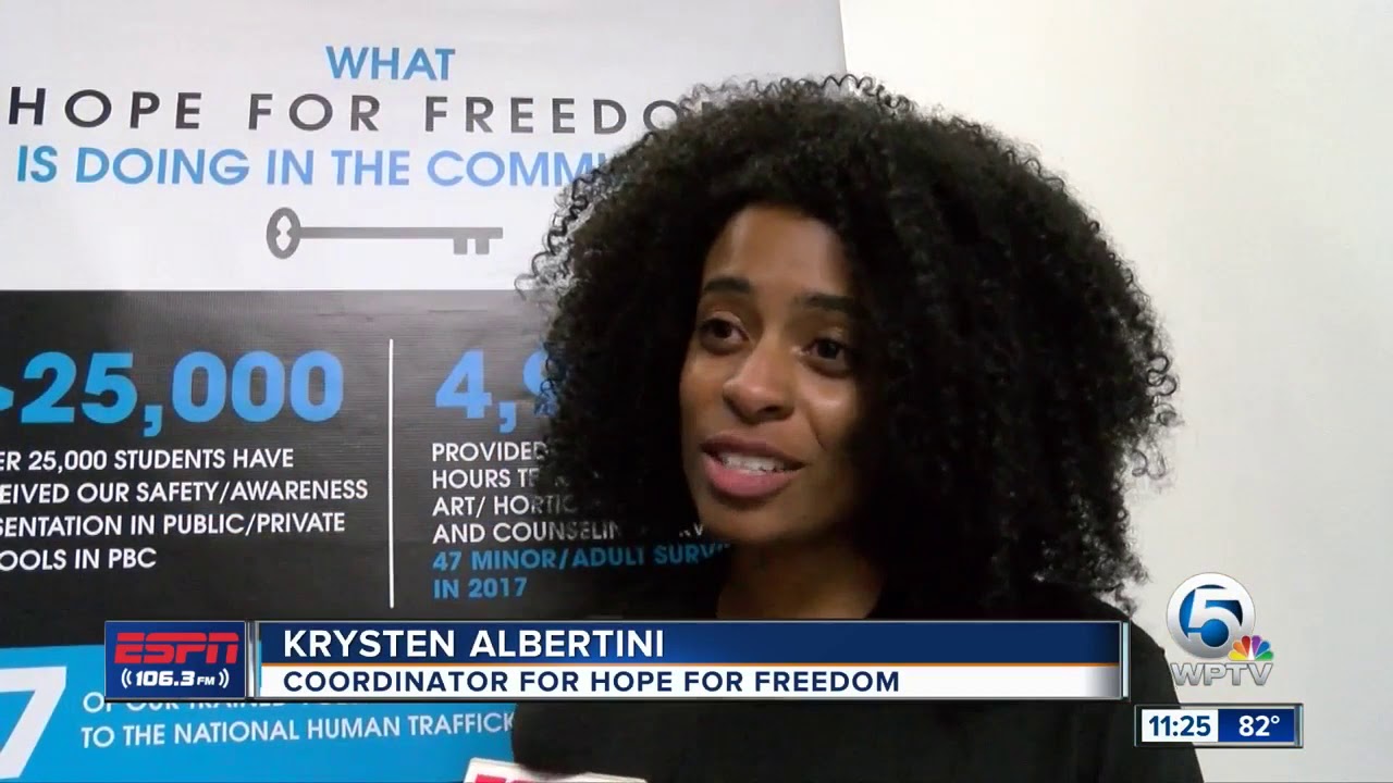 vero beach weather Hope for Freedom Charity basketball game