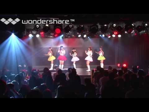 わせ女なんて呼ばないで UNIDOL予選