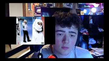 Evil Twin Dro Kenji | REACTION