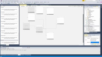 Xamarin 4 - Storyboard Crash