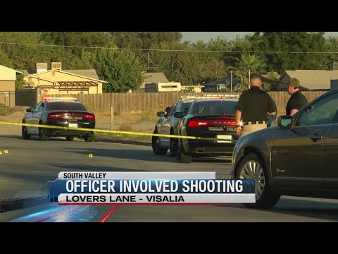 City Of Visalia Police Department Photos