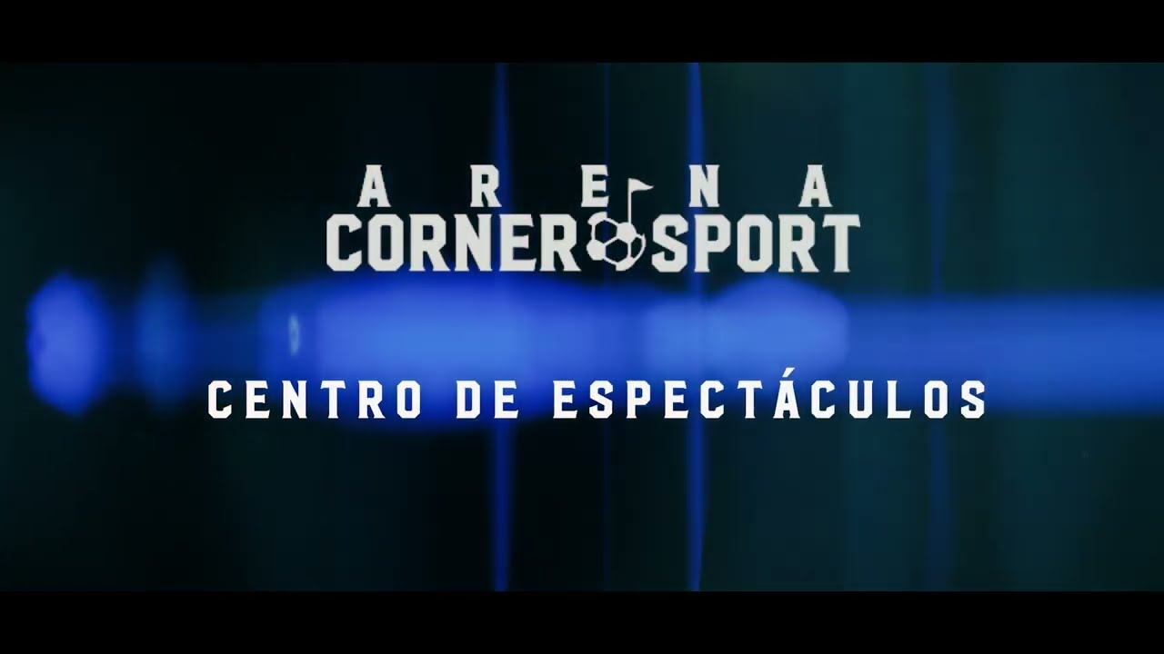 ARENA CORNER SPORT YouTube