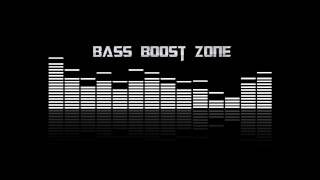 Showtek  Booyah ft We Are Loud  Sonny Wilson bass Boost