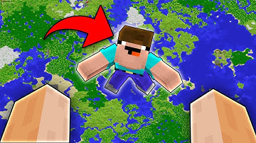 THỬ THÁCH TROLL BẮN NOOB TRỞ VỀ TRÁI ĐẤT TỪ MẶT TRĂNG !! (Channy Minecraft)