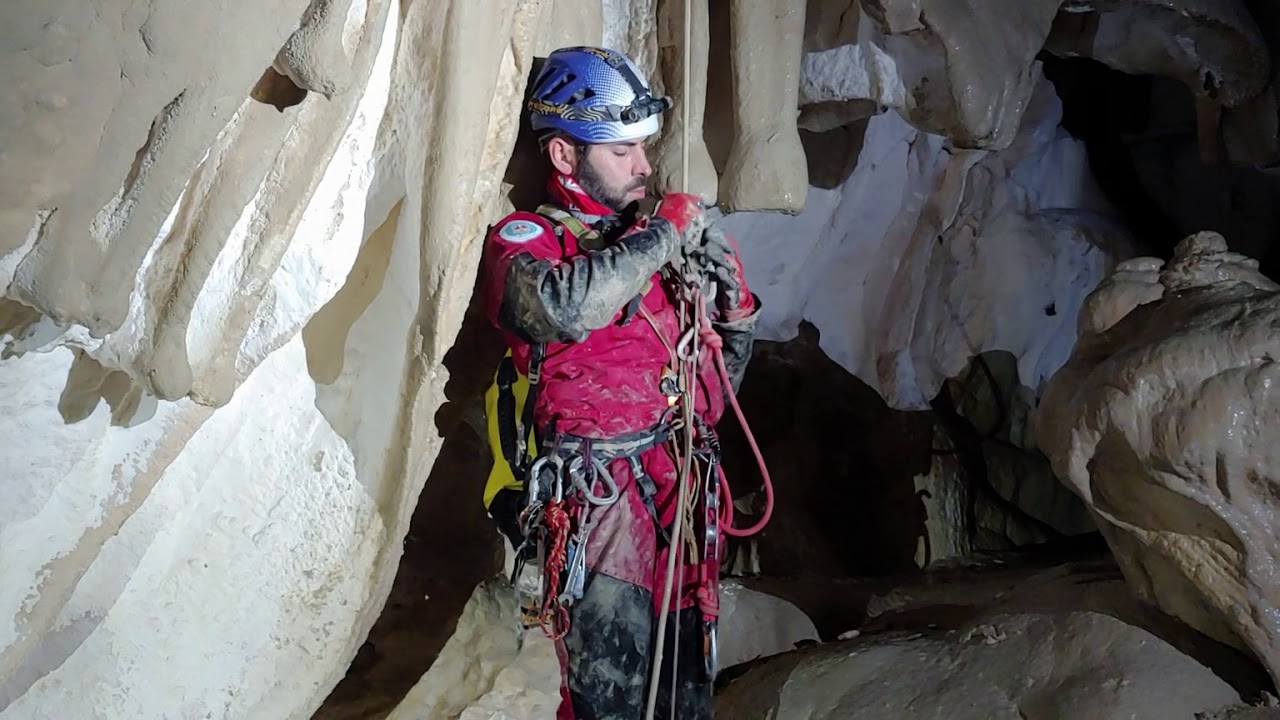 Utilizzo dei bloccanti in risalita