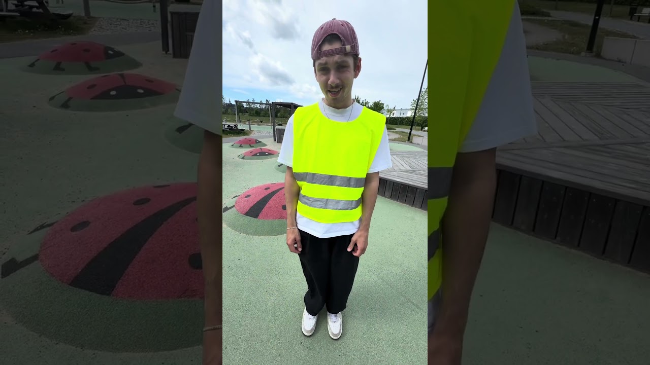 Vad säger du? 😅