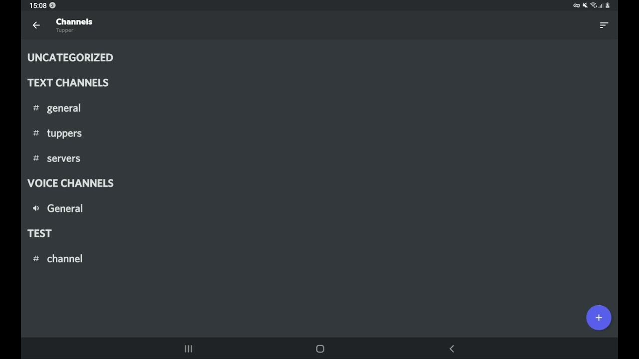 How To Move Channels Roles And Categories On The Discord Mobile App top-10-fastest-growing-youtube-channels-may-2022-views-youtube