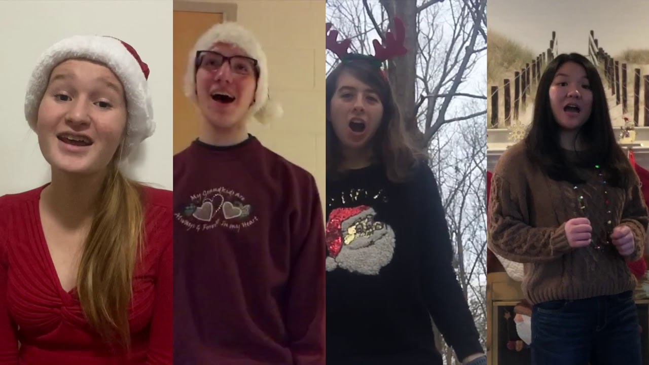 Hot Chocolate Virtual YouTube