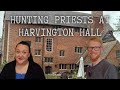Vlog: Hiding Priests at Harvington Hall