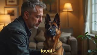 5 Things You MUST Know Before Getting a German Shepherd