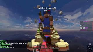 fool of me | A PVP/Bridging Montage