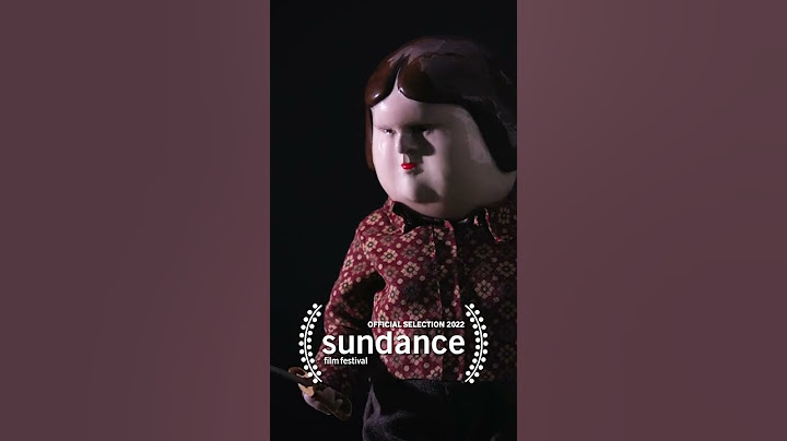 Camino al Oscar: El premiado cortometraje chileno “Bestia” participará en el Festival de Sundance.
