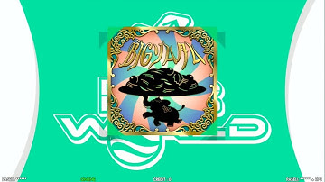 [DDR W]BIGソムタム / AJURIKA - ESP16