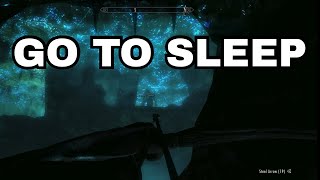Fall Asleep While I Start My Deadly Stealth Archer Training
