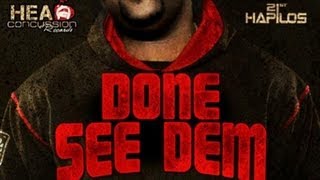 Demarco - Done See Dem - Oct 2012