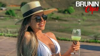 SERÁ QUE DA CERTO - VITOR FERNANDES - JOÃO GOMES ( CLIPE NOVO ) BRUNIN CLIPES