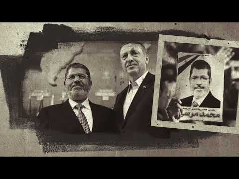 Muhammed Mursi | 17 Haziran - Kim Kimdir?