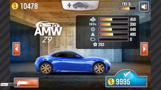 Streetrace Fury screenshot 3