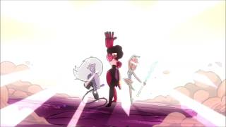 Steven Universe- Giant Woman Hunchback. Remix Audio