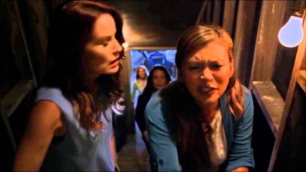 Pretty Little Liars - The Moms 6x09 Part 3