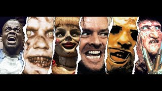 The 200 Best Horror Movies of All Time