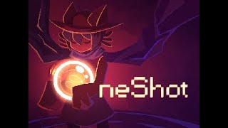 Download lagu ONESHOT SONG 'Broken Machine' shortened