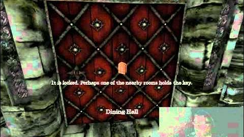 Dubz Has Fun With Amnesia Custom Map: Abduction Part 3