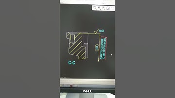 Relate to Object in Creo Drawing