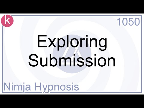 Exploring Submission - Hypnosis thumbnail