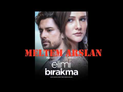Meltem Arslan- Hicran  Yarası (FULL )