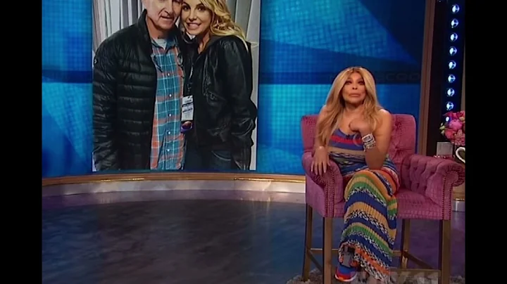 Wendy Williams saying Death to all of them