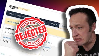 9 Ways to get KICKED out of AMAZON AFFILIATE (Associates)  [Common Reasons People Get Banned]