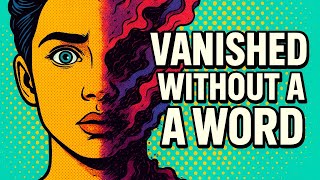 They Ghosted You‼️ Here’s the Psychology of Why It Hurts So Bad