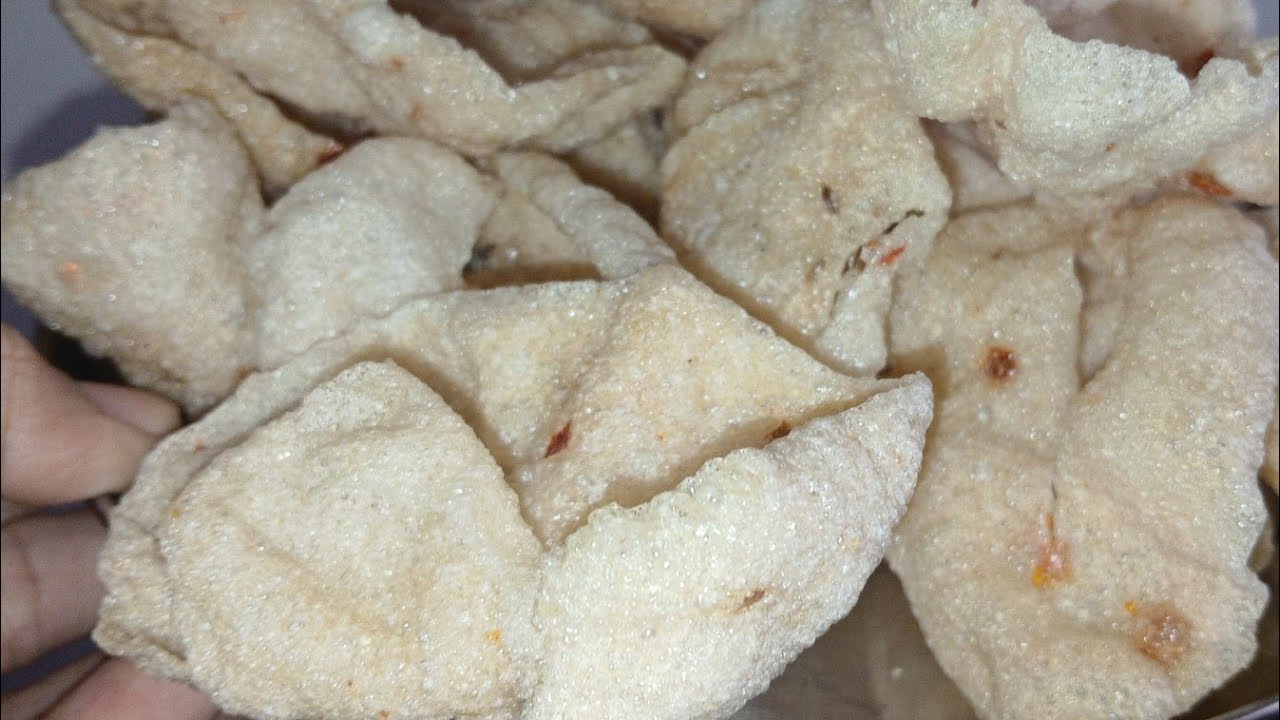 ಯಾರು ಬೇಕಾದರೂ  100 ಹಪ್ಪಳಗಳನ್ನು 1 ಲೋಟ ರೇಷನ್ ಅಕ್ಕಿಯಿಂದ 1 ದಿನದಲ್ಲಿ ಮಾಡ್ಬಹುದು  rice papad #ricepapad​ 